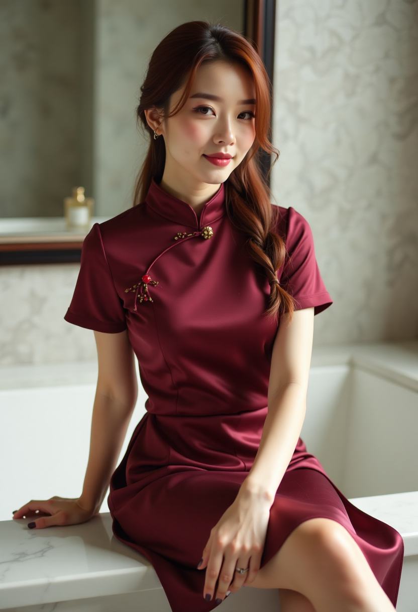 美丽的姑娘电影焦点剧照