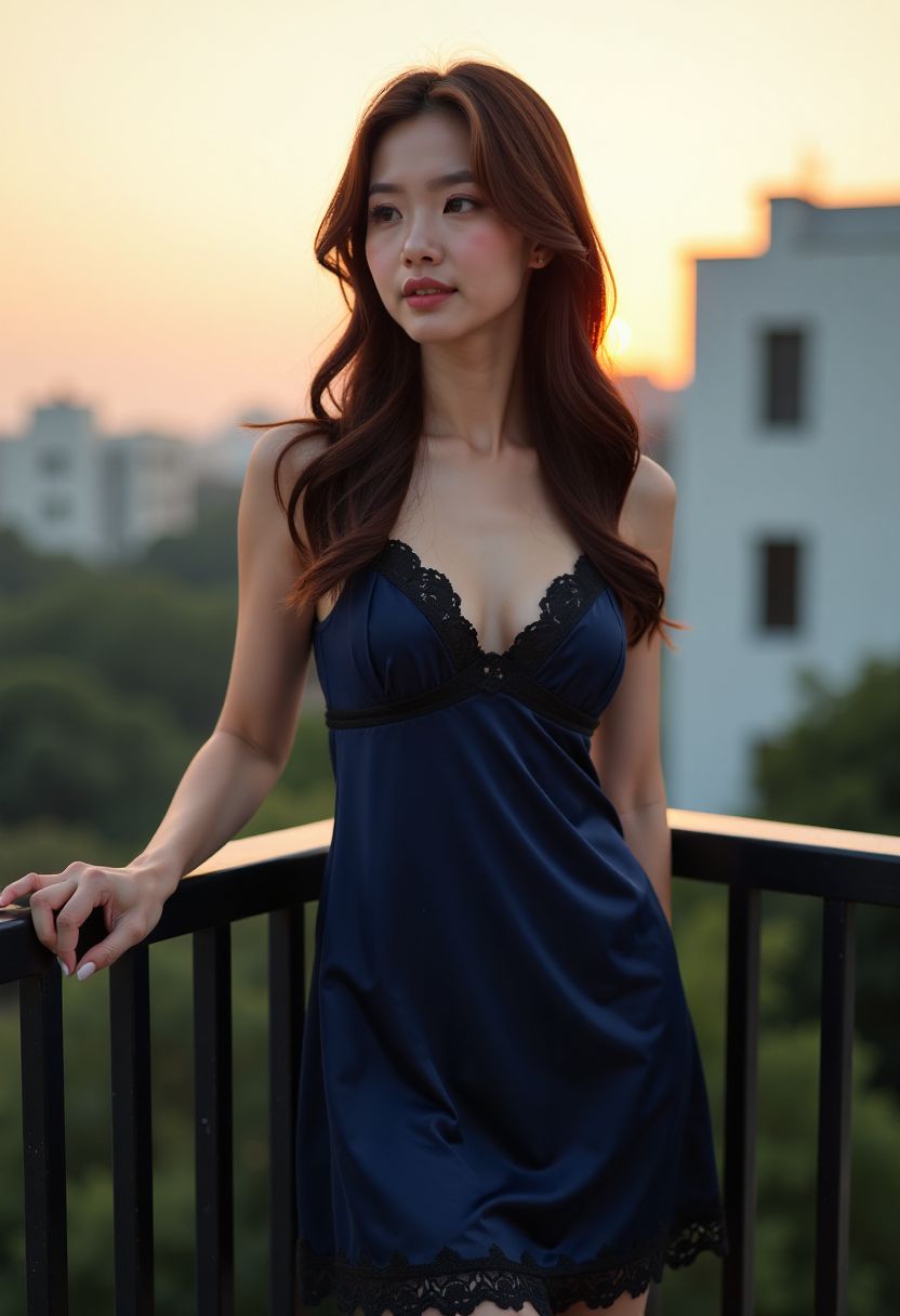极昼列车海报